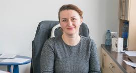 Natalia Garashenko o problemach rodaków z Ukrainy i o tym co ją zachwyciło w Polsce