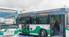 Komunikacja miejska w Bytowie już działa