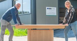 Firma Miloni nagrodzona w Łodzi