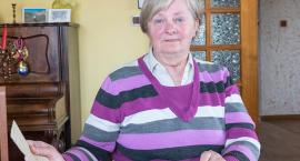 Teresa Stadnik o wyjazdach do Niemiec za pracą i dawnych mieszkańcach Kramarzyn