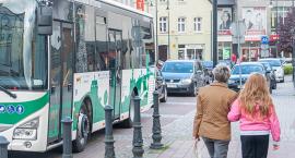 Autobusy miejskie. Zasady, o których powinni pamiętać kierowcy