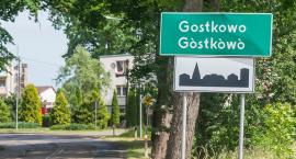 Gazociag do Gostkowa coraz bliżej