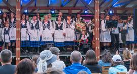 XXII Koncert na Dachu w Kłącznie