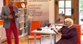 Promocja piątego tomu „Bytowa literackiego”
