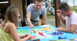 Piknik z akcją ratunkową w Żukówku
