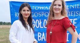 Joanna Marmołowska i Bożena Płotka-Mruk zostały miss publiczności