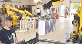 Dwa miliony unijnego grantu dla D&H Innovations Poland z Niezabyszewa