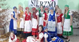 Teraz czas na chwilę wytchnienia. Zaglądamy do KGW „Malwy” z Sierzna