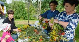 W ten weekend Zamek w Poezji i Borowa Cotka oraz MotoFolk