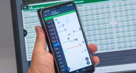 W Bytowie program śledzi miejskie autobusy