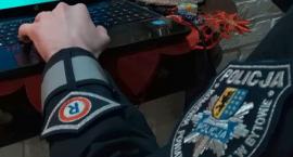 W internecie stracił 50 tys. zł