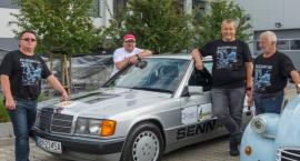 Ruszył Rajd Dan-Car 2021