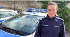 Nowa dzielnicowa w gminie Studzienice