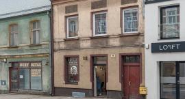 Pieniądze na pilny remont kamienicy w Bytowie