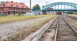 Zakończenie budowy węzła transportowego w Bytowie. Kiedy ruszy kolej?