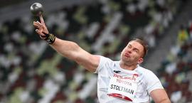 Olimpijski medal dla bytowiaka Leszka Stoltmana