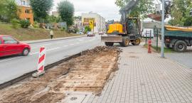 Nowe przystanki komunikacji miejskiej w Bytowie