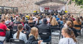 Narodowe Czytanie 2021 w Bytowie 