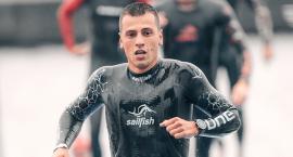 Debiut Michała Galikowskiego w Iron Manie