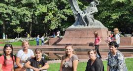Gołczewskie Babeczki wzięły udział w festiwalu „Polska od Kuchni”