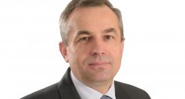 Marek Sildatk został Głównym Inspektorem Rybołówstwa Morskiego