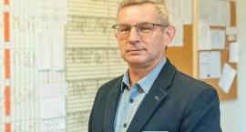 „Szkoła to inwestycja w przyszłość” - wywiad z Krzysztofem Myszkowskim, dyrektorem Zespołu Szkół Ogólnokształcących