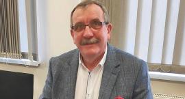 Roman Ramion nowym szefem Rybackiej Lokalnej Grupy Działania Pojezierze Bytowskie
