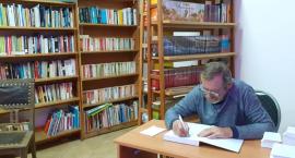 W Żukówku powstaje biblioteka