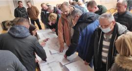 Plany przebudowy kolejnego odcinka drogi wojewódzkiej 209 z Borzytuchomia do Suchorza