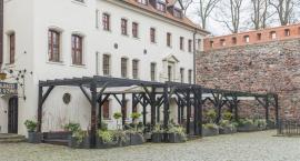2 mln zł za dostosowanie bytowskiego zamku do wymogów przeciwpożarowych