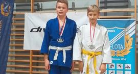 Sukces bytowiaków w XXX Mistrzostwach Pomorza Dzieci w judo w Gdyni