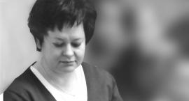 Zmarła nauczycielka Łucja Pałubicka