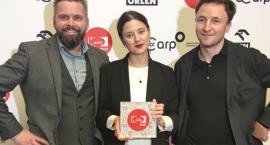 Firma Moon Wood Łąccy-Kołczygłowy nagrodzono w konkursie Dobry Wzór
