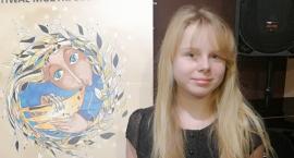Zofia Rembalska z Bytowa wyróżniona na Festiwalu Muzyki Słowiańskiej w Tczewie 