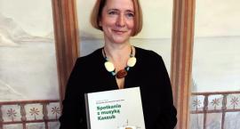 „Pòtkania z mùzyką Kaszëb” sparłãczoné z promòcją ksążczi