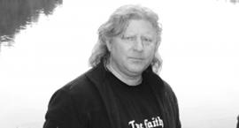 Zmarł Tomasz Drzazga