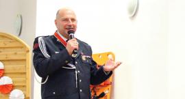Z Wojciechem Megierem rozmawiamy o problemach strażaków ochotników i rozwoju pożarnictwa w powiecie bytowskim