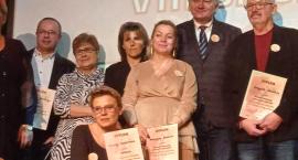 Katarzyna Domaszk nagrodzona na Biesiadzie Literackiej w Kobylnicy