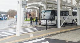 Powiat bytowski stara się o dofinansowanie autobusów