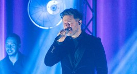 W Bytowie wystąpił Andrzej Piaseczny