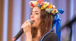 16 pòfestiwalowëch sztëczków