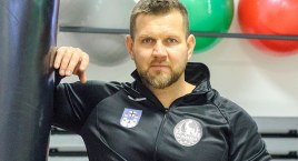 Klub Sportowy Garda Bytów zorganizuje u nas mistrzostwa Polski młodzików i młodziczek