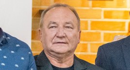 Kazimierz Kwidziński prezesem. Wybrano zarząd klubu MLKS Baszta Bytów 