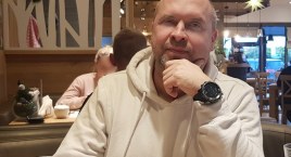 „Zbudowaliśmy drużynę w trzy tygodnie” - rozmawiamy z Karolem Szymlekiem trenerem Bytovii Bytów