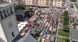 Rajd Dan-Car. Którą trasę wybiorą organizatorzy?
