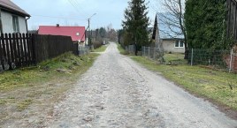 Gmina podpisała umowę na przebudowę drogi z Ugoszczy do Grandu