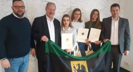 Gmina Lipnica przyznała stypendia sportowe