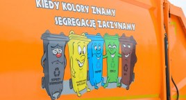 Wodociągi Miejskie będą wywoziły śmieci w Bytowie. Krajowa Izba Odwoławcza wydała decyzję