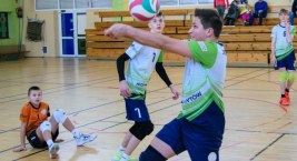 UKS Jedynka Bytów wygrała z PSP Lębork i SKS Starogard Gd.