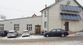 Budżet gminy Tuchomie na 2022 r.